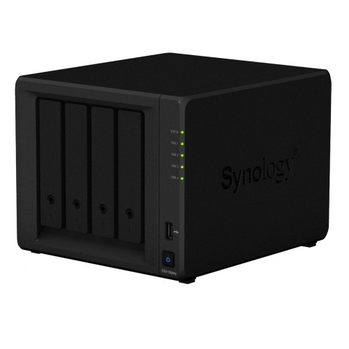 Synology DS418play