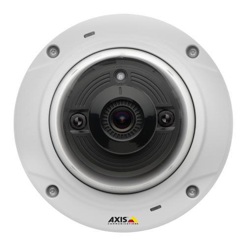 AXIS M3024-LVE