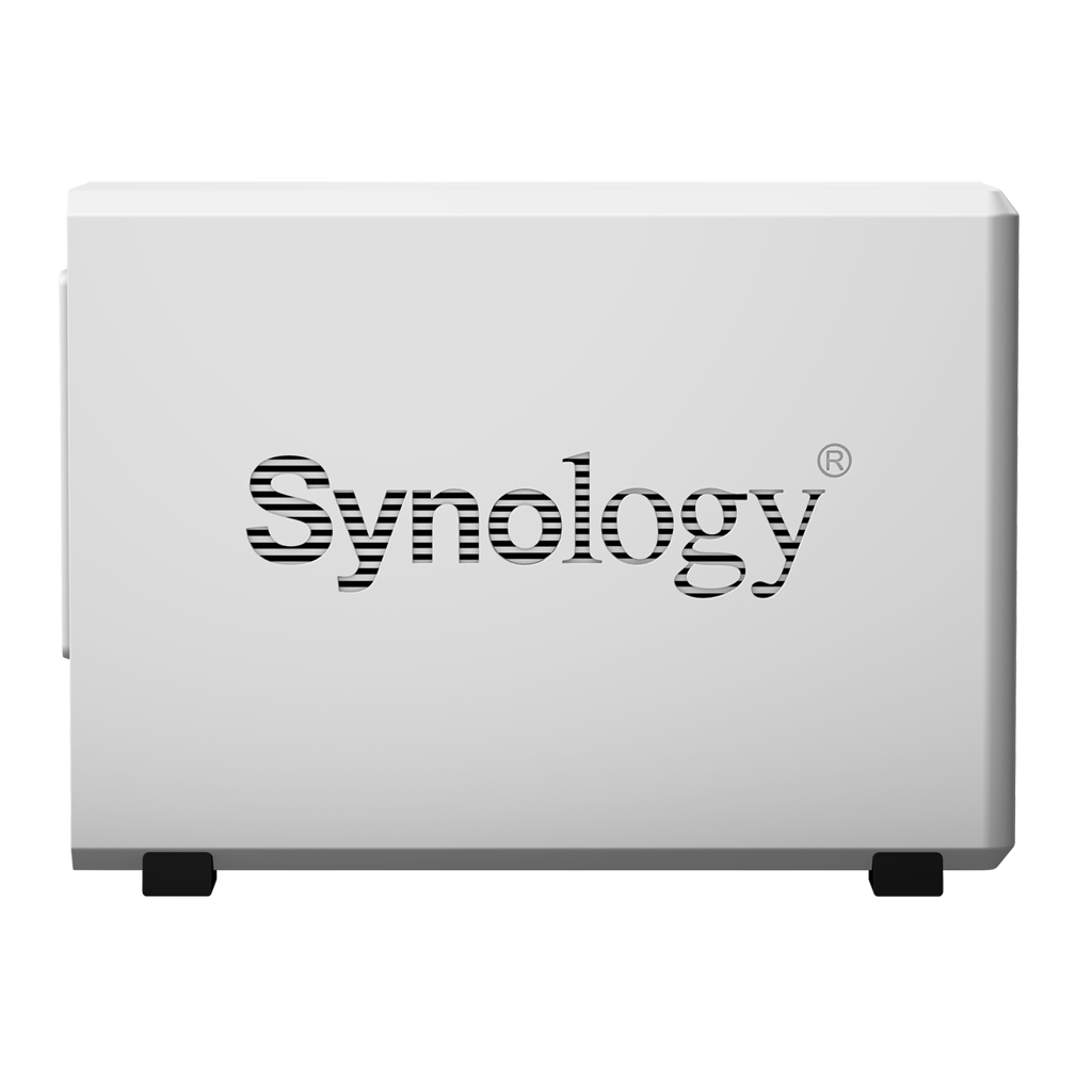 synology DS214se