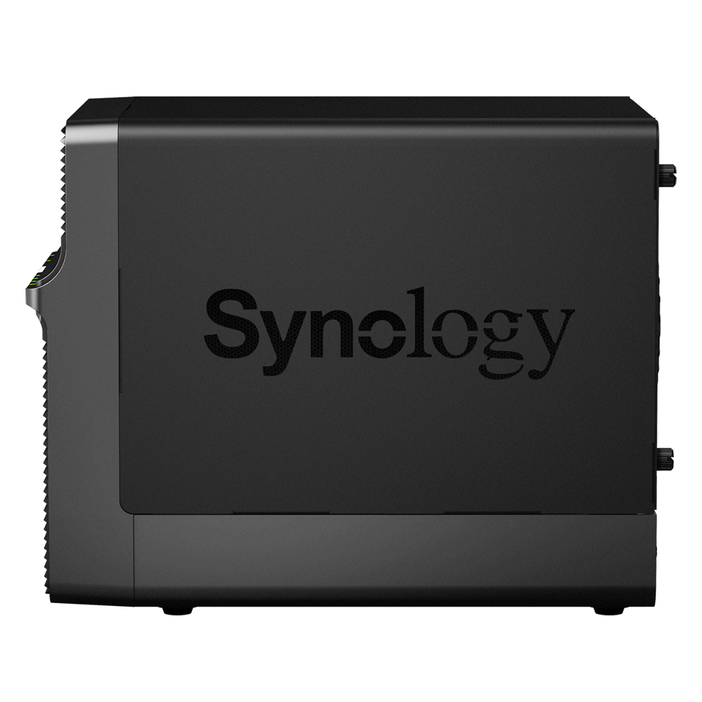 synology DS414J