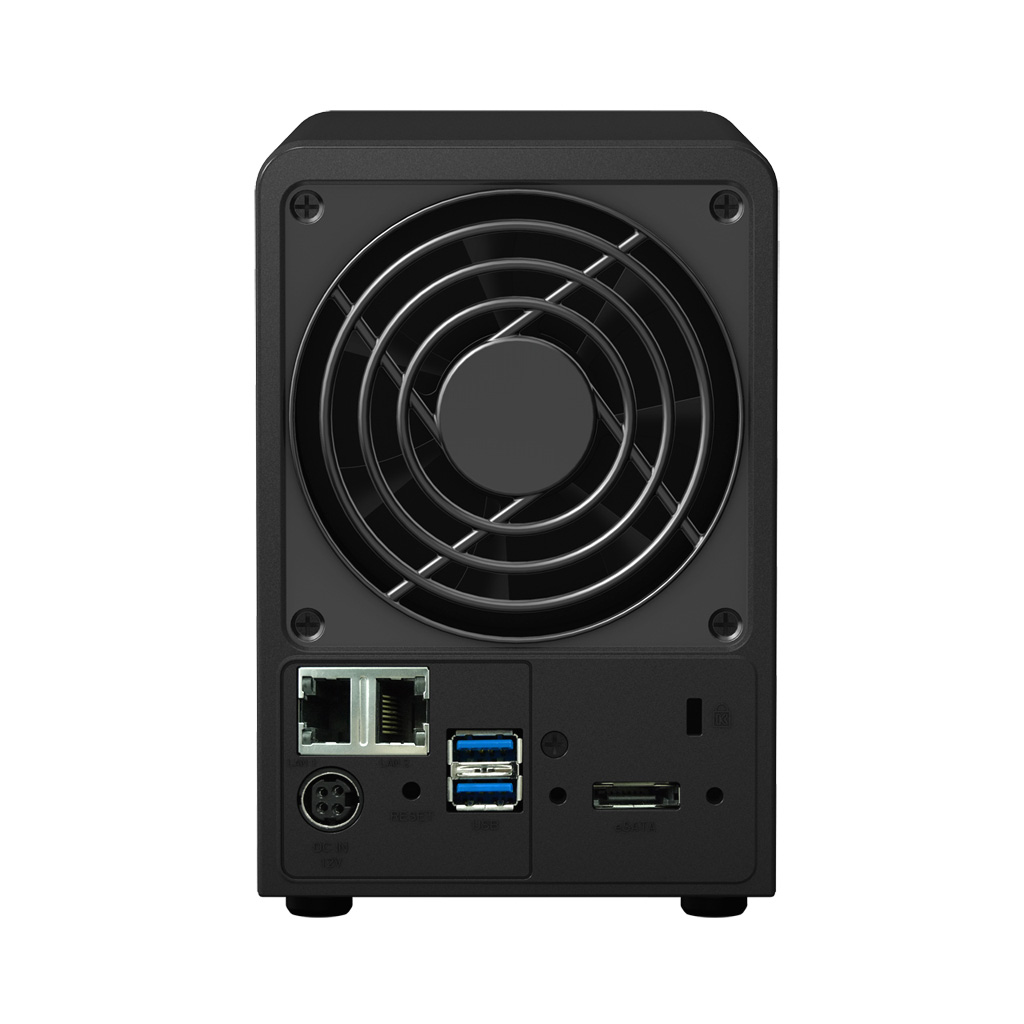 synology DS713+