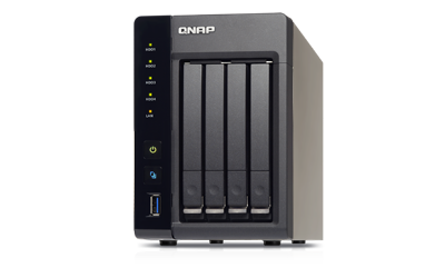Qnap TS-453S Pro