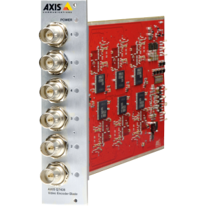 axis video q7436 blade